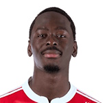 player photo