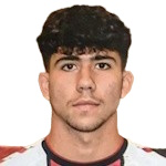A. Gomes Rodriguez
