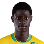 B. Guirassy