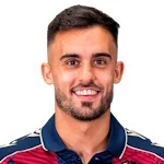 player photo