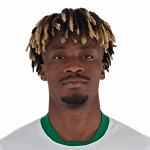 player photo