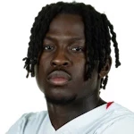 S. Bakayoko