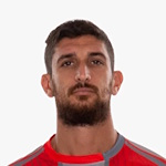player photo