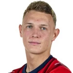 Luka Janes