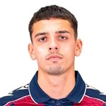 player photo