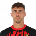 player photo