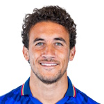 player photo