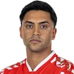 player photo